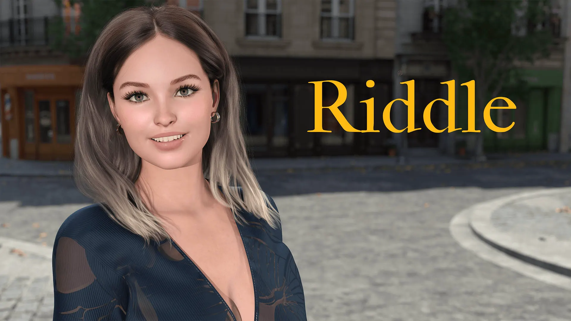 Riddle