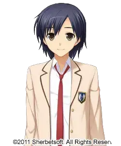柏木 康平