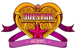 Joestar Struck