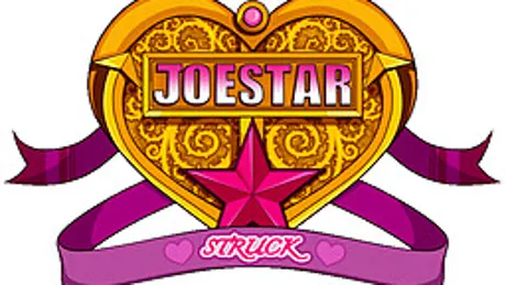 Joestar Struck