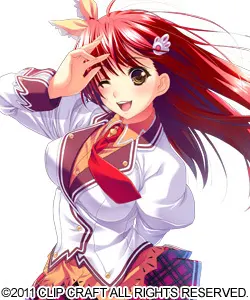 小日向結花