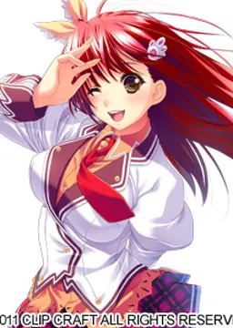 小日向結花