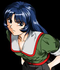 西塚 奈緒美