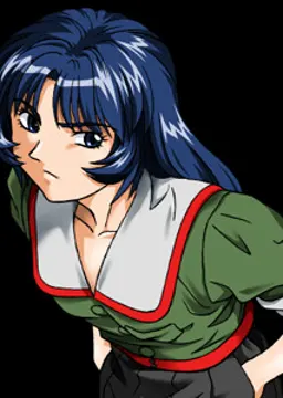西塚 奈緒美