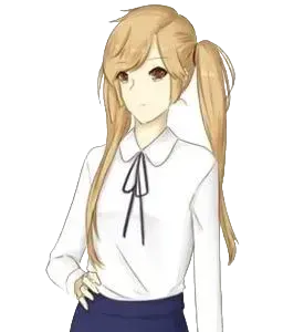 Koyama Yumi