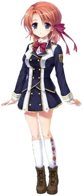 春日陽月