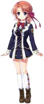 春日陽月