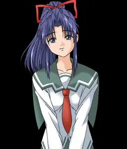 服部 美紀