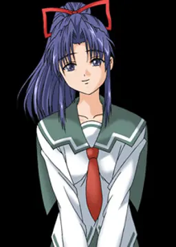 服部 美紀