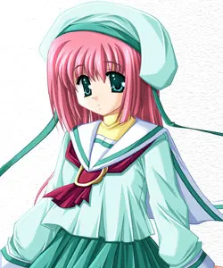 モモ