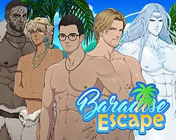Baradise Escape