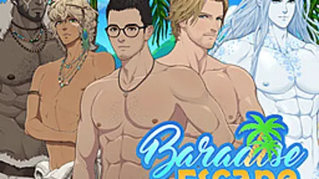 Baradise Escape