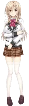 南小百合