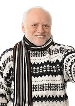 Harold