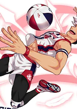 Yuuto Nakajima