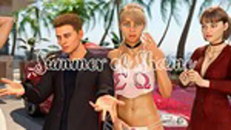 Summer of Shame