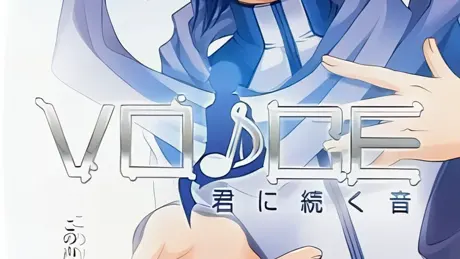 VOICE ～君に続く音～