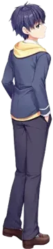 鏡 寿季