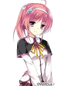 桜咲 花