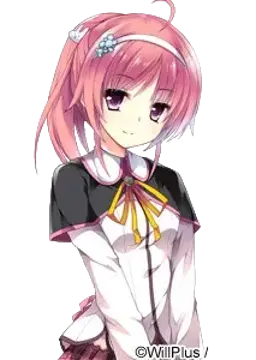 桜咲 花