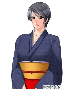 天沼 涼子