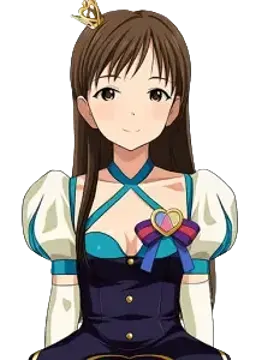 新田 美波