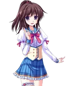 樫葉 莉子