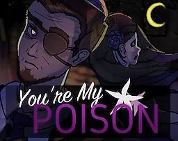 You're My Poison