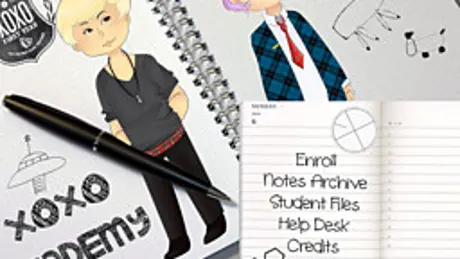 XOXO Academy