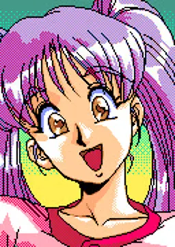 キューティ
