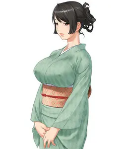 生乙女八重