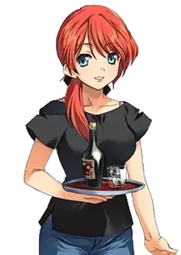 エレナ・エルアール