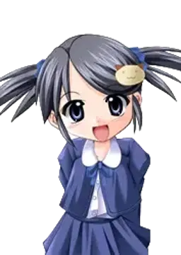 海野 すずめ