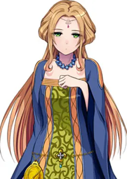 ティファーヌ・ラグネル