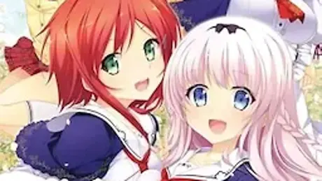 ガールズbeアンビシャス！