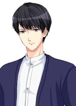 綾瀬 蒼太