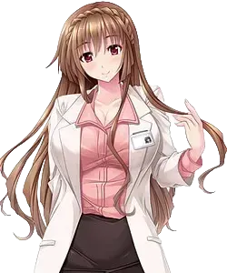倉賀野 一葉