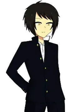 保坂 直哉