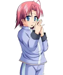 奈都塚 梓