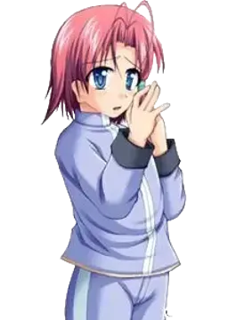 奈都塚 梓