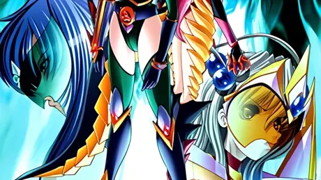 ペルソナドライバー 霊姫