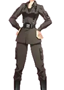 アネット・ホーゼンフェルト