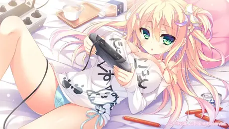 Love Love Sisters ~与新娘和姐妹们的心跳后宫生活~