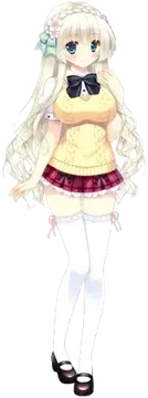 姫川 白雪