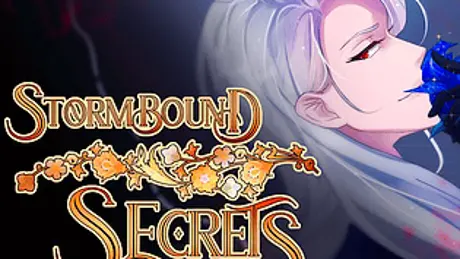 Stormbound Secrets