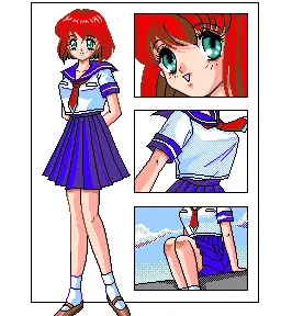 沖野 静香
