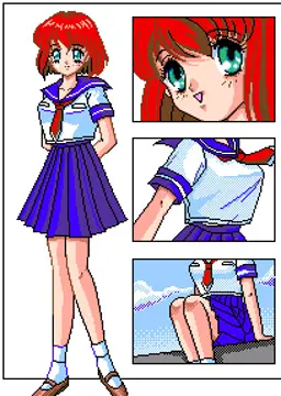 沖野 静香