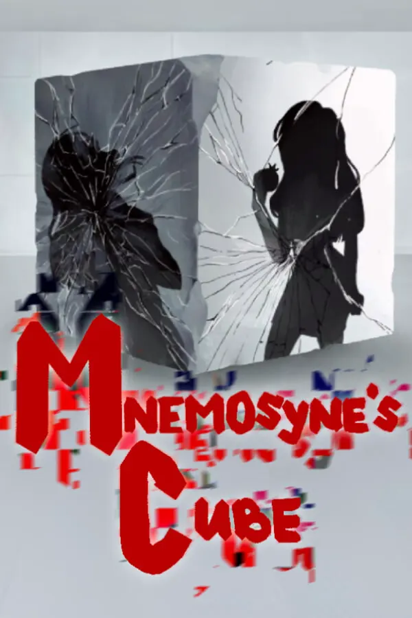 Mnemosyne's Cube