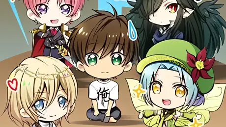 これが望んだ異世界転生！？