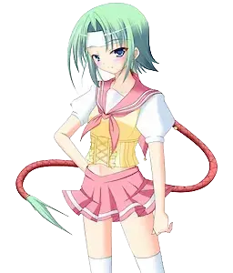 世津川 玲音菜